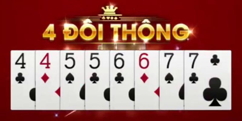 Giới thiệu về 4 đôi thông chặt