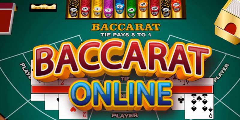 Baccarat Trực Tuyến U888 - Chơi Thả Ga Nhận Quà Khủng