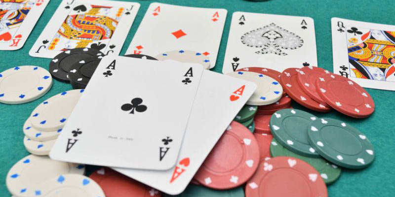 Tham gia các giải đấu xì dách u888 có dễ dàng