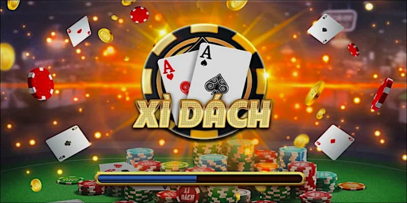 Chơi Game Bài Xì Dách U888 Cực Đỉnh Nhận Tiền Ngay