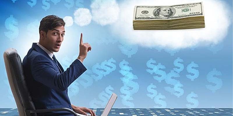 Giải Mã Giấc Mơ Thấy Tiền - Hé Lộ Về Tài Lộc Cùng U888