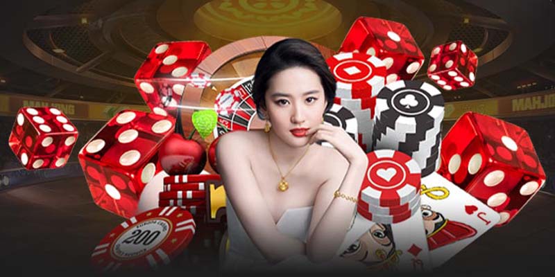 Casino trực tuyến